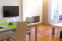 Apartamento Appartements Design Marseille - Terras Francia