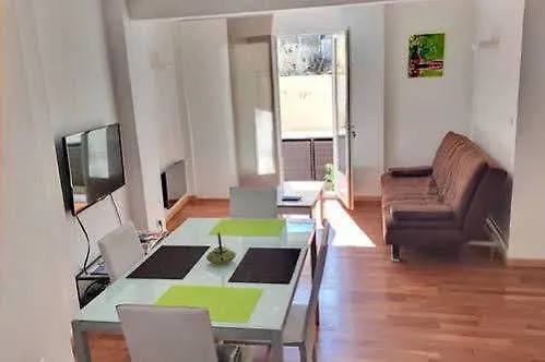 Appartements Design Marseille - Terras Francie